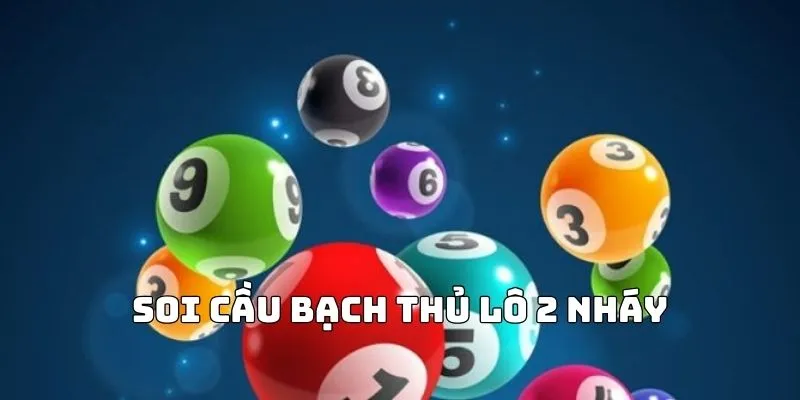Cách thức tìm bạch thủ 2 nháy từ cao thủ Loto188